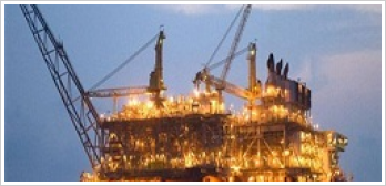 2012's Top 5 Oil & Gas Plays